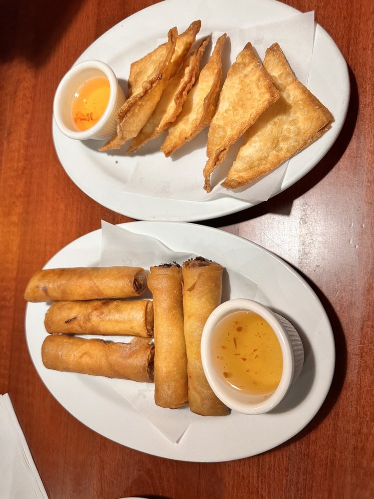 Sikhay Thai Lao Cuisine