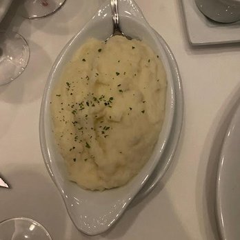 Ruths Chris Steak House - Garlic Mashed Potatoes - Steakhouses Near Me - Pittsburgh, Pennsylvania Ruths Chris Steak House - Garlic Mashed Potatoes - Steakhouses Near Me - Pittsburgh, Pennsylvania