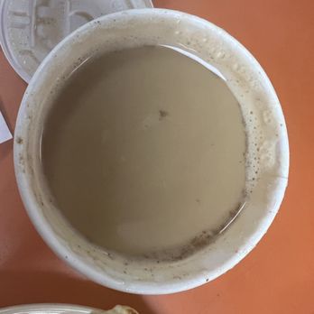 Margon - Cuban coffee is very good. - Cuban Near Me - New York, New York Margon - Cuban coffee is very good. - Cuban Near Me - New York, New York