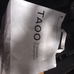 Taoo - Store logo