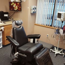 Leavenworth Oral Surgery - Operatory