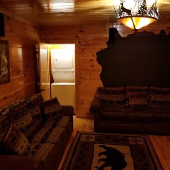 The Great Outdoors - Vacation Rentals Near Me - Sevierville, Tennessee