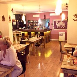 Jonny's Dhaba