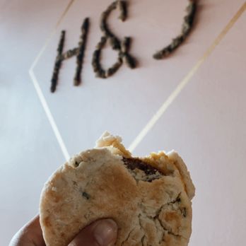 Hazel & Jade - Breakfast sandwich - Bakeries Near Me - San Diego, California Hazel & Jade - Breakfast sandwich - Bakeries Near Me - San Diego, California