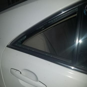 Rudy's Auto Glass - after - Auto Glass Services Near Me - Tujunga, California