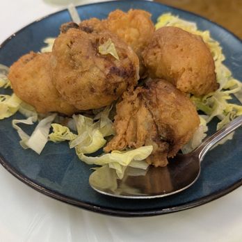 Ocean Palace - Oysters fried - Dim Sum Near Me - Houston, Texas Ocean Palace - Oysters fried - Dim Sum Near Me - Houston, Texas