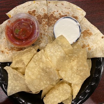 Up Down Eatery & Coffeehouse - Steak quesadilla - Coffee & Tea Near Me - Columbus, Mississippi