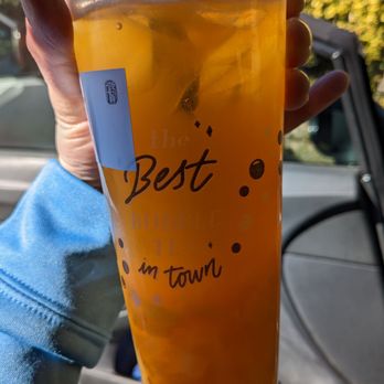 A Tea 7 - Bubble Tea Near Me - San Diego, California A Tea 7 - Bubble Tea Near Me - San Diego, California