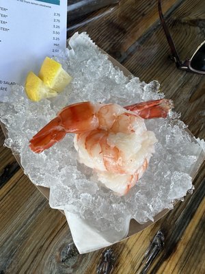 The Shuck Shack by null