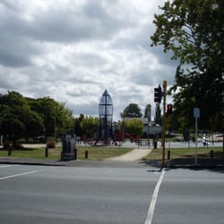 Rocket Park - Rocket Park