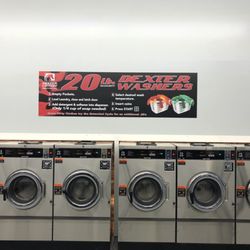 Chester Laundromat