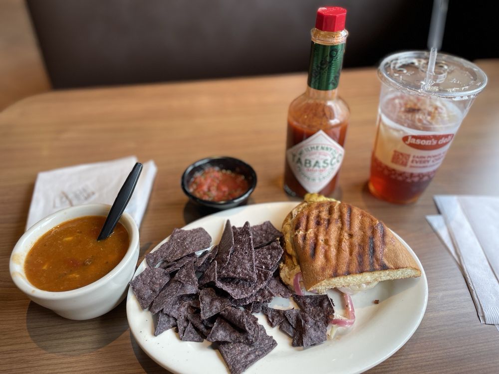 JASON’S DELI Updated October 2024 66 Photos & 99 Reviews 5131