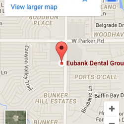 Eubank Dental Group
