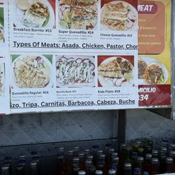 Gutierrez Autentica Comida Mexicana