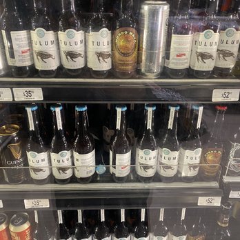Chedraui Selecto - Tulum beer - Department Stores Near Me - Cancún, ROO