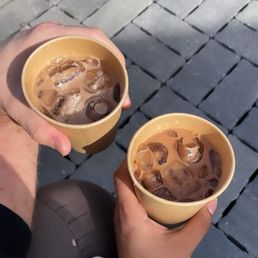 Peppermint Mocha
