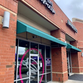 Planet Smoothie - the front of the store - Juice Bars & Smoothies Near Me - High Point, North Carolina Planet Smoothie - the front of the store - Juice Bars & Smoothies Near Me - High Point, North Carolina