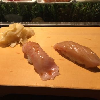Shiro's - Sushi Bars Near Me - Seattle, Washington
