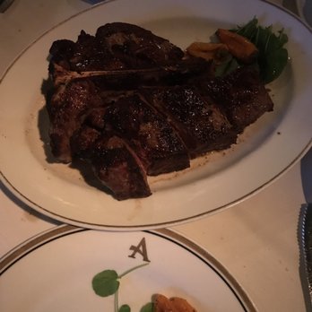 Arroyo Chop House - Steakhouses Near Me - Pasadena, California