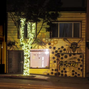 The Honey Hive Gallery - This is the place! - Art Galleries Near Me - San Francisco, California The Honey Hive Gallery - This is the place! - Art Galleries Near Me - San Francisco, California