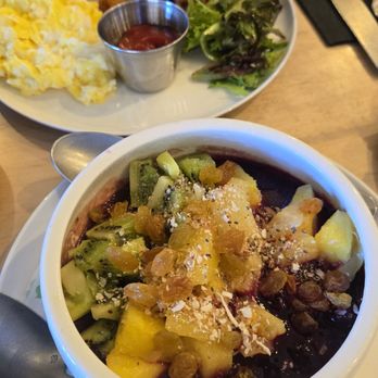 Fine Company - Acai Bowl - New American Near Me - Las Vegas, Nevada Fine Company - Acai Bowl - New American Near Me - Las Vegas, Nevada