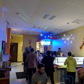 The Charmery Hampden - Someone redeemed their card - Ice Cream & Frozen Yogurt Near Me - Baltimore, Maryland The Charmery Hampden - Someone redeemed their card - Ice Cream & Frozen Yogurt Near Me - Baltimore, Maryland