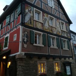 Quetschekuche Stubb