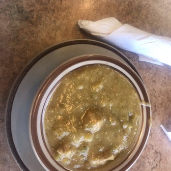 Jim's - Green chili - New American Near Me - American Fork, Utah