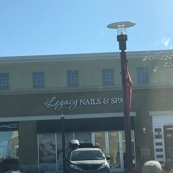 Legacy Nails and Spa - Nail Salons Near Me - Reno, Nevada Legacy Nails and Spa - Nail Salons Near Me - Reno, Nevada