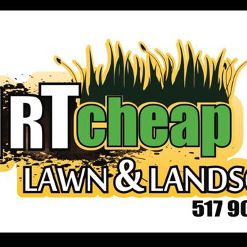 Dirt Cheap Lawn & Landscape - logo - Landscaping Near Me - Adrian, Michigan Dirt Cheap Lawn & Landscape - logo - Landscaping Near Me - Adrian, Michigan