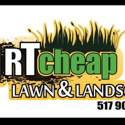 Dirt Cheap Lawn & Landscape