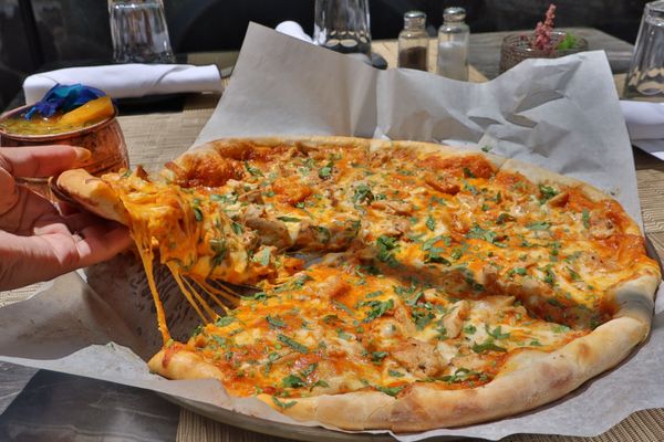 HillTop Kitchen by null