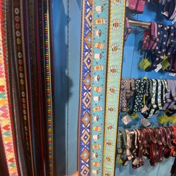 Pawsitively Marblehead - love these patterns