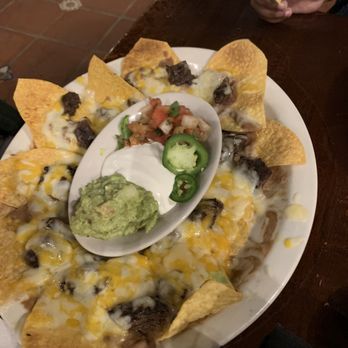 Chido's Tex-Mex Grill - Steak Nachos - Tex-Mex Near Me - Laurel, Maryland