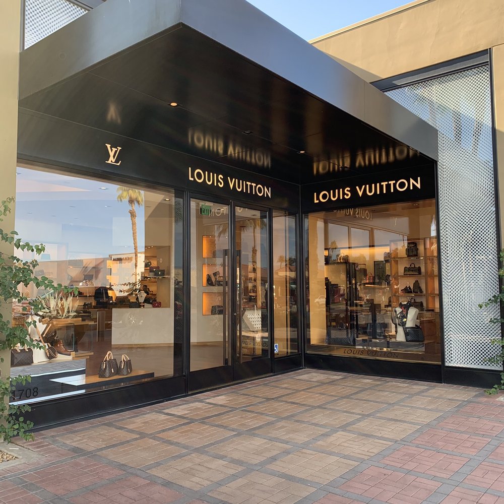 Louis Vuitton Palm Desert - Accessories Near Me - Palm Desert, California