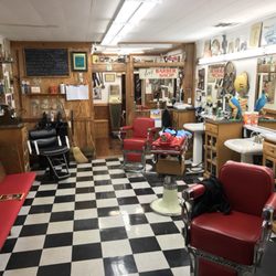Southwest Barber Stylist