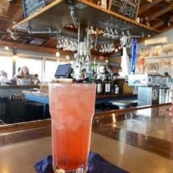 The Shanty - Cherry lime crush