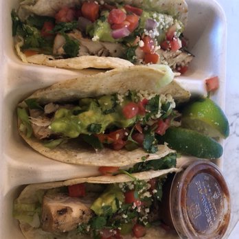 Summer House - Baja fish tacos - Burgers Near Me - Chicago, Illinois Summer House - Baja fish tacos - Burgers Near Me - Chicago, Illinois
