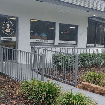 Grumpy's Restaurant - Breakfast & Brunch Near Me - Orange Park, Florida Grumpy's Restaurant - Breakfast & Brunch Near Me - Orange Park, Florida