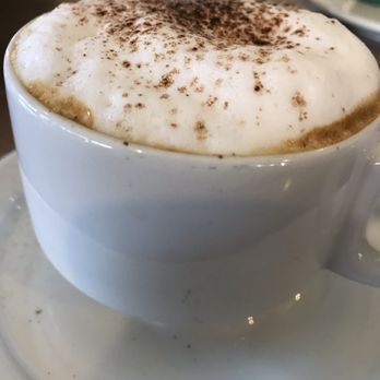 Jeffrey's Grill & Catering - Cappuccino - New American Near Me - Carmel, California Jeffrey's Grill & Catering - Cappuccino - New American Near Me - Carmel, California