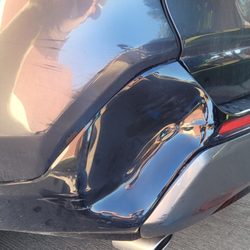 Antonio's Mobile Dent Repair