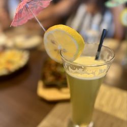 Turmerica by Tanvi Modi - Sugarcane Juice