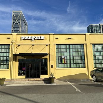 PATAGONIA HONOLULU - Updated July 2025 - 383 Photos & 118