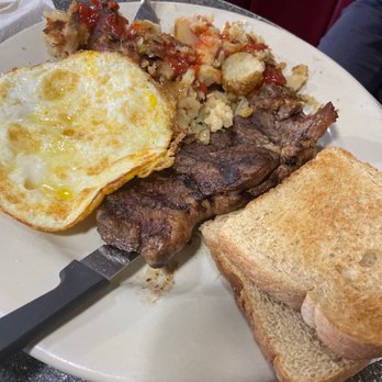 Thumbs Up Diner - Steak and eggs - American Near Me - East Point, Georgia Thumbs Up Diner - Steak and eggs - American Near Me - East Point, Georgia
