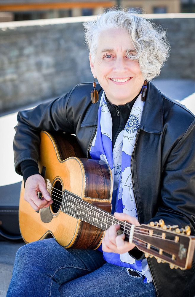 Louise Taylor’s School of Voice