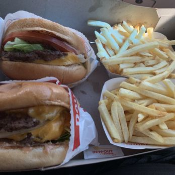 In-N-Out Burger - Yum - Burgers Near Me - Temple City, California In-N-Out Burger - Yum - Burgers Near Me - Temple City, California