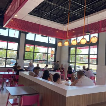 Saucy by KFC - Fast Food Near Me - Tampa, Florida Saucy by KFC - Fast Food Near Me - Tampa, Florida