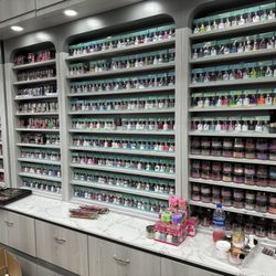 Welcome to euro spa nail inc best nail salon in orange city Fl 32763 please call 3867740488