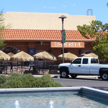 Sofrita - Mexican Near Me - Fountain Hills, Arizona