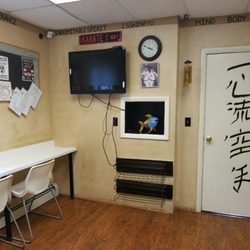 New Jersey Martial Arts Academy
